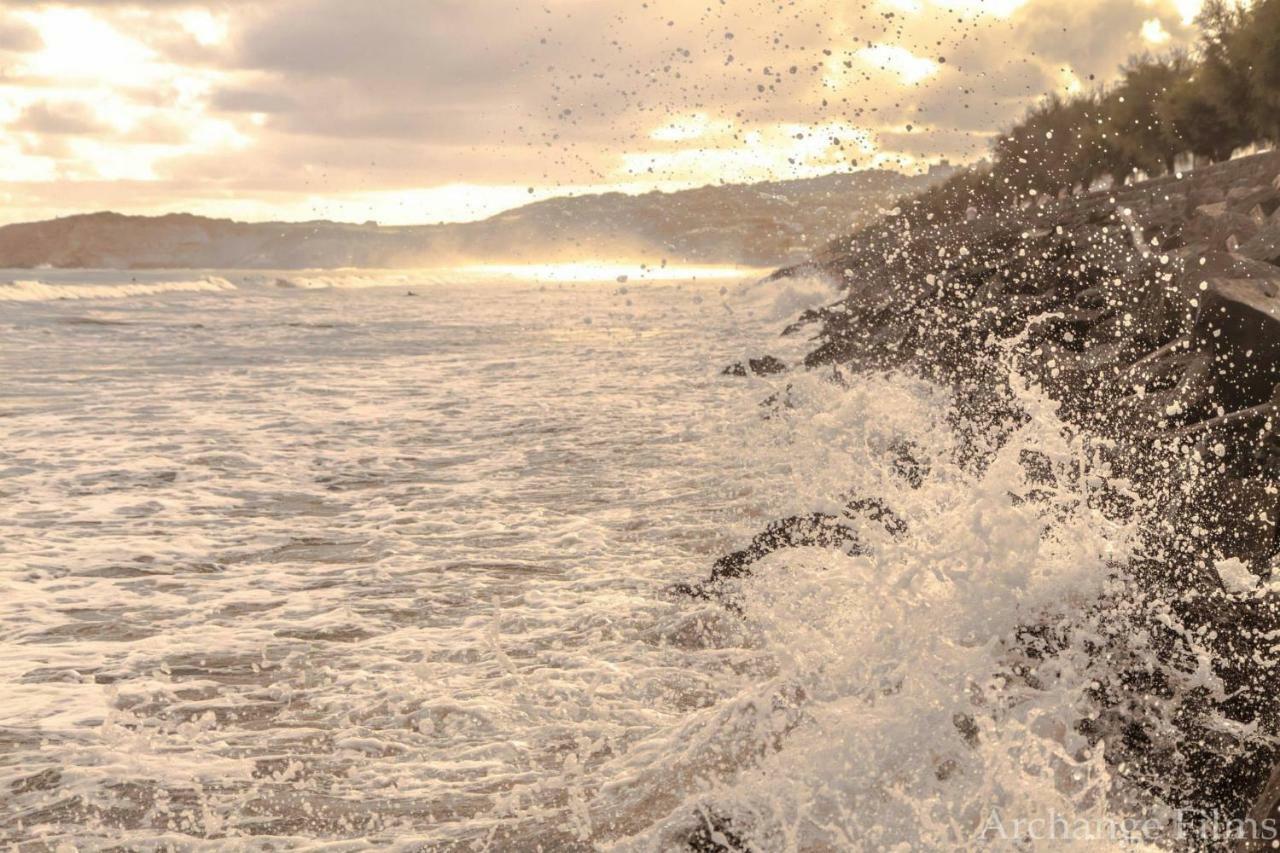 Front De Mer Андай Екстер'єр фото